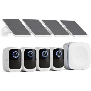 Security Cameras Wireless Outdoor