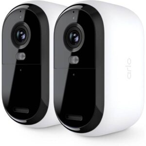 Arlo Essential Security Camera